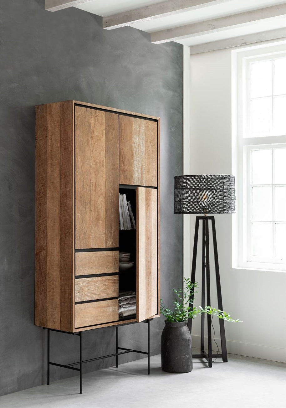 Cupboard Metropole High