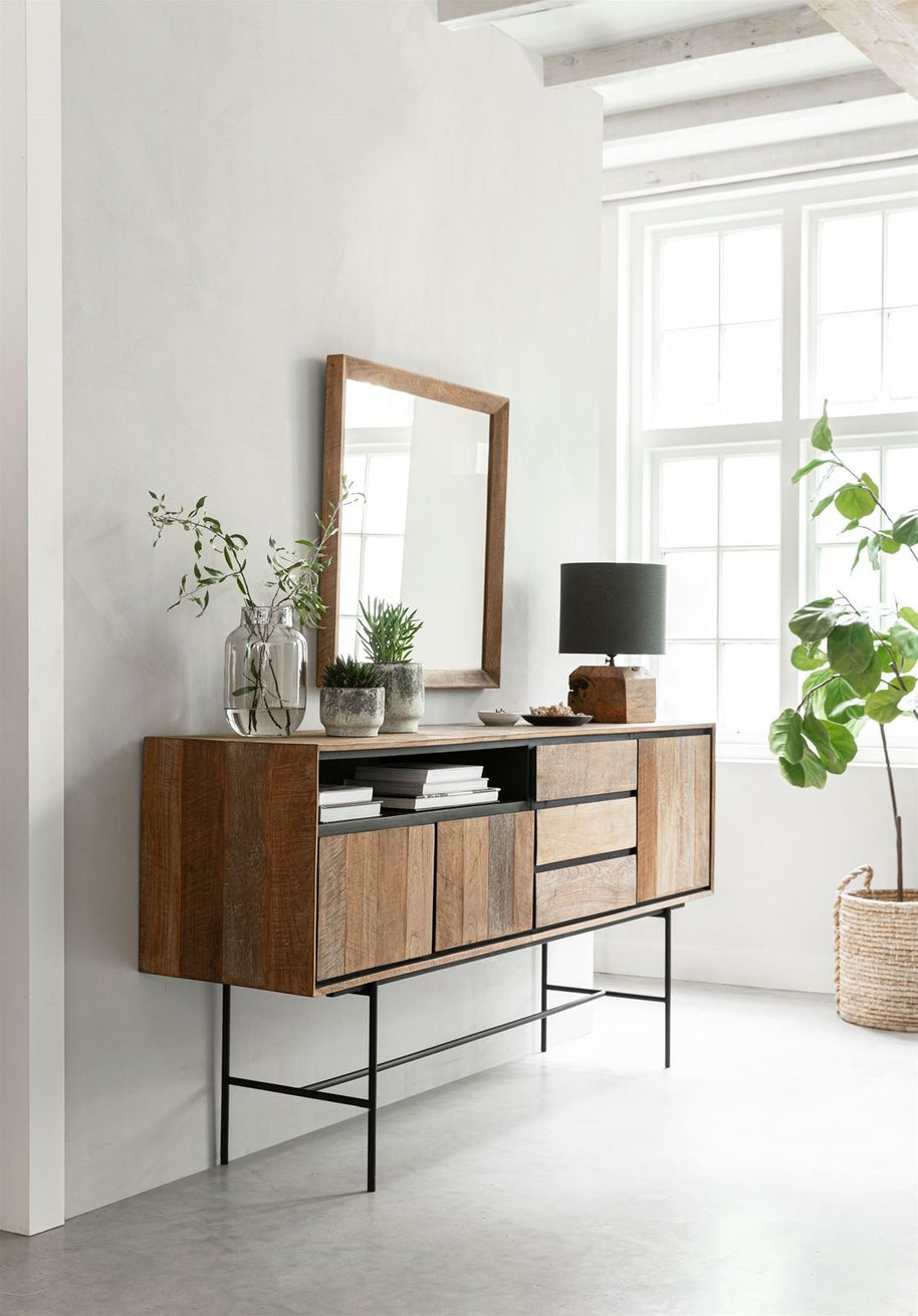 Dresser Metropole Large