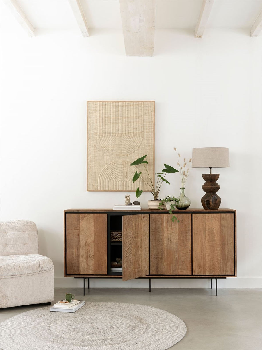 Dresser Metropole | 4 Doors