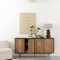 Dresser Metropole | 4 Doors