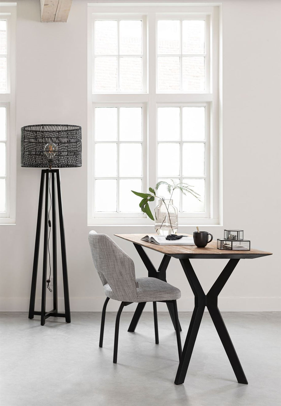 Writing Desk Metropole