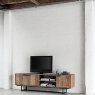 TV stand Odeon No.2 Large