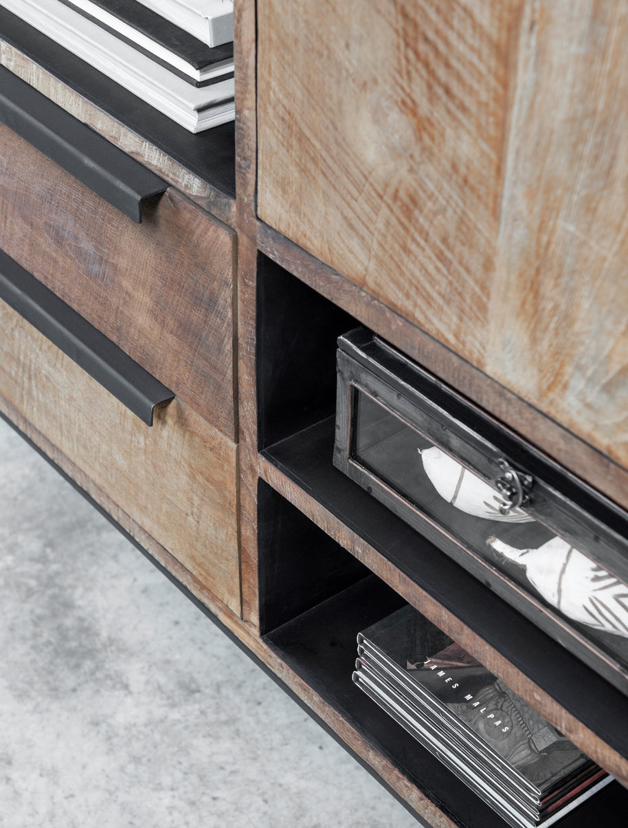 Dresser Odeon No.3