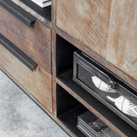 Dresser Odeon No.3