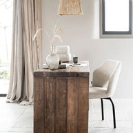 Writing Desk Timber No.2