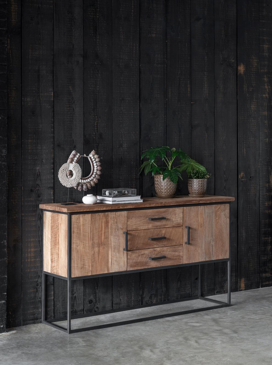 Dresser Beam No.2