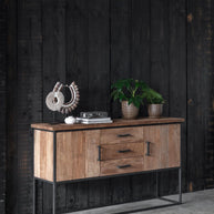 Dresser Beam No.2