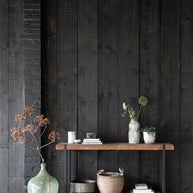 Console Table Beam