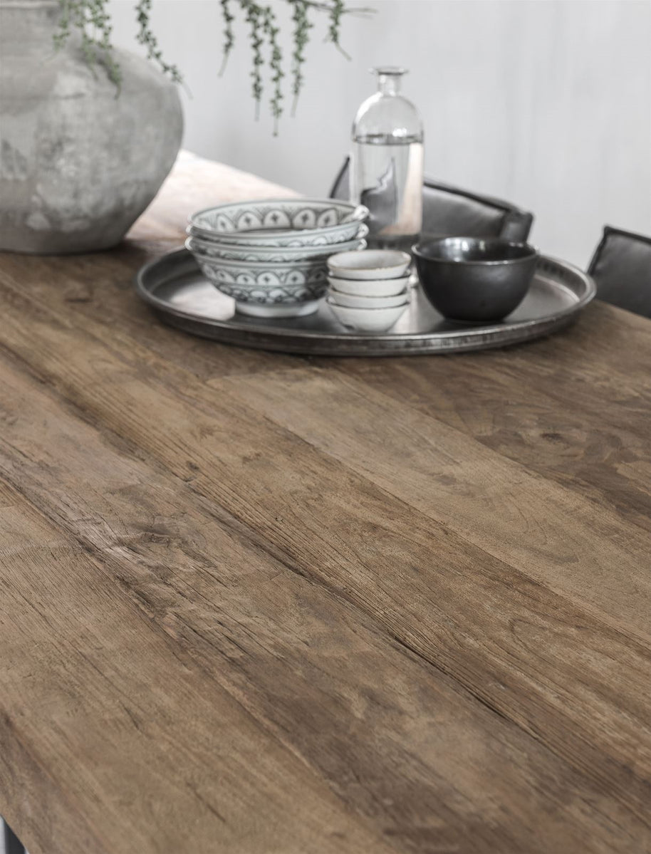 Dining Table Beam