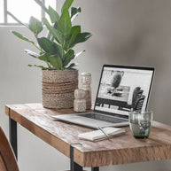 Writing Desk Beam