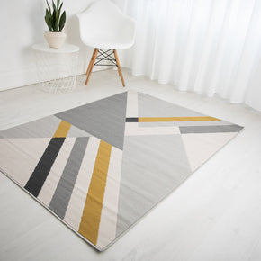 BALLETTO 186B GREY/OCHRE