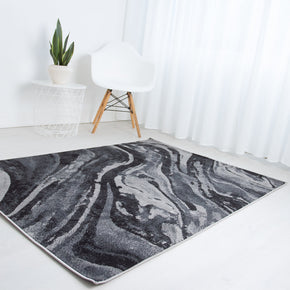 BALLETTO 21EA BLACK/ANTHRA
