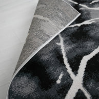 BALLETTO 19NA ANTHRA/BLACK