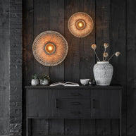 Dresser Beam No.2 BLACK