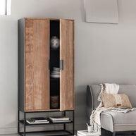 Cupboard Cosmo, 2 Doors