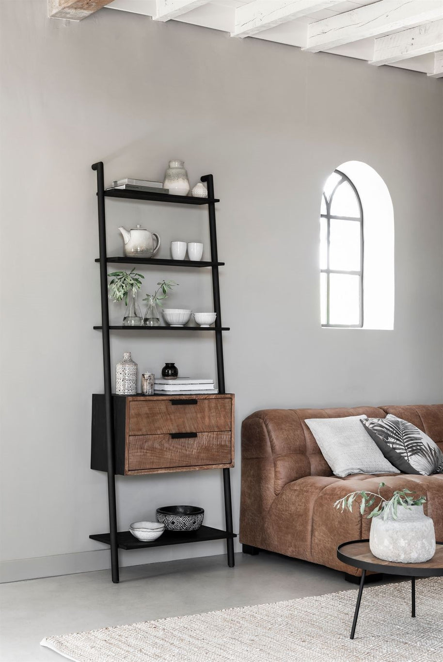 Rack Cosmo, 2 Drawers