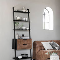Rack Cosmo, 2 Drawers
