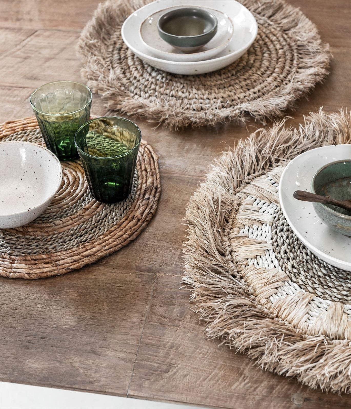 Dining Table Shape Rectangular