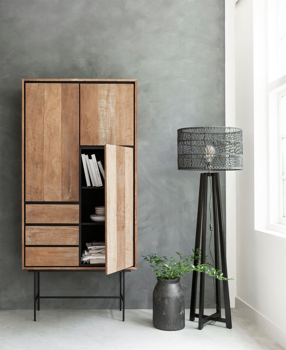 Cupboard Metropole High