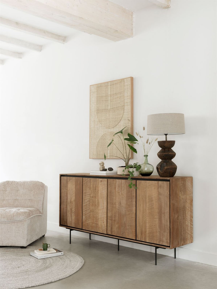 Dresser Metropole | 4 Doors