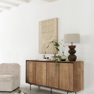 Dresser Metropole | 4 Doors