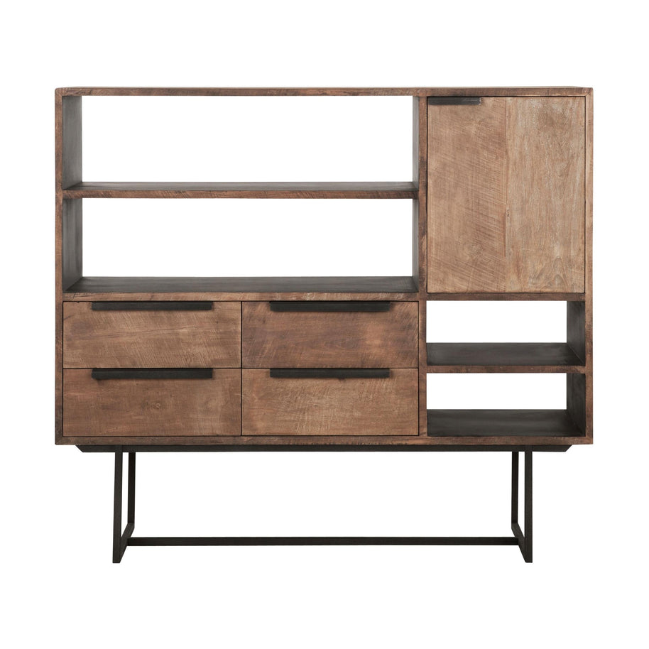 Dresser Odeon No.3