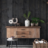 Dresser Beam No.2