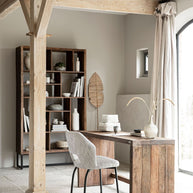 Writing Desk Timber No.2