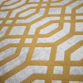 BALLETTO 18FA BEIGE/OCHRE