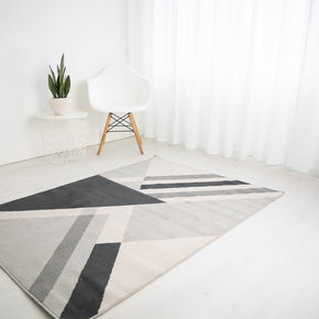 BALLETTO 186B BEIGE/ANTHRA