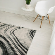BALLETTO 18BA ANTHRA/GREY