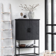 Cabinet Beam