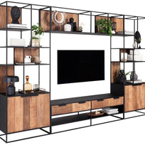 Tv Wall Element - Bundle  | Cosmo