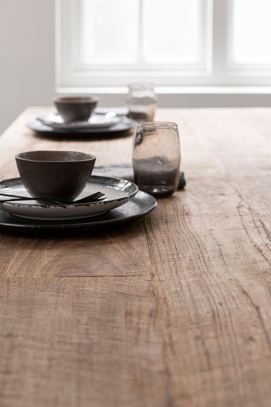 Dining Table Metropole Rectangular