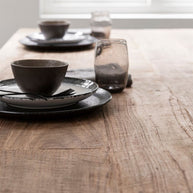 Dining Table Metropole Rectangular