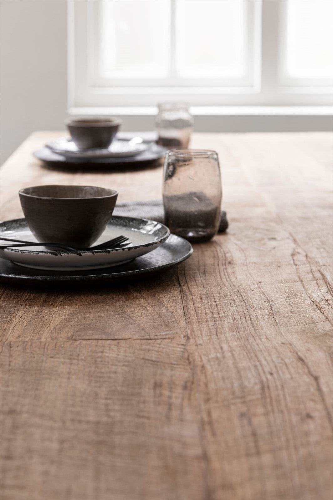 Dining Table Metropole Rectangular