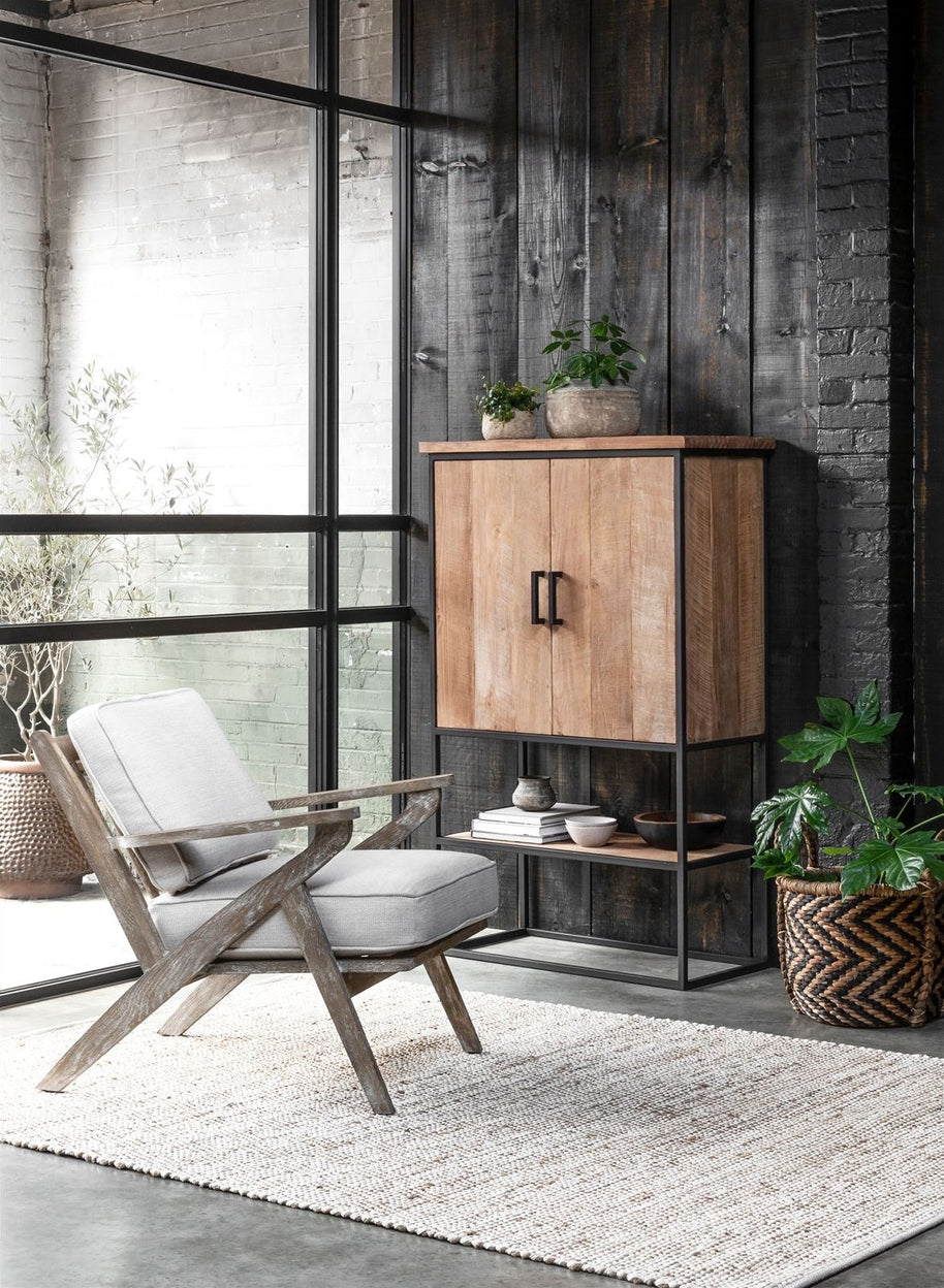Cabinet Beam Small