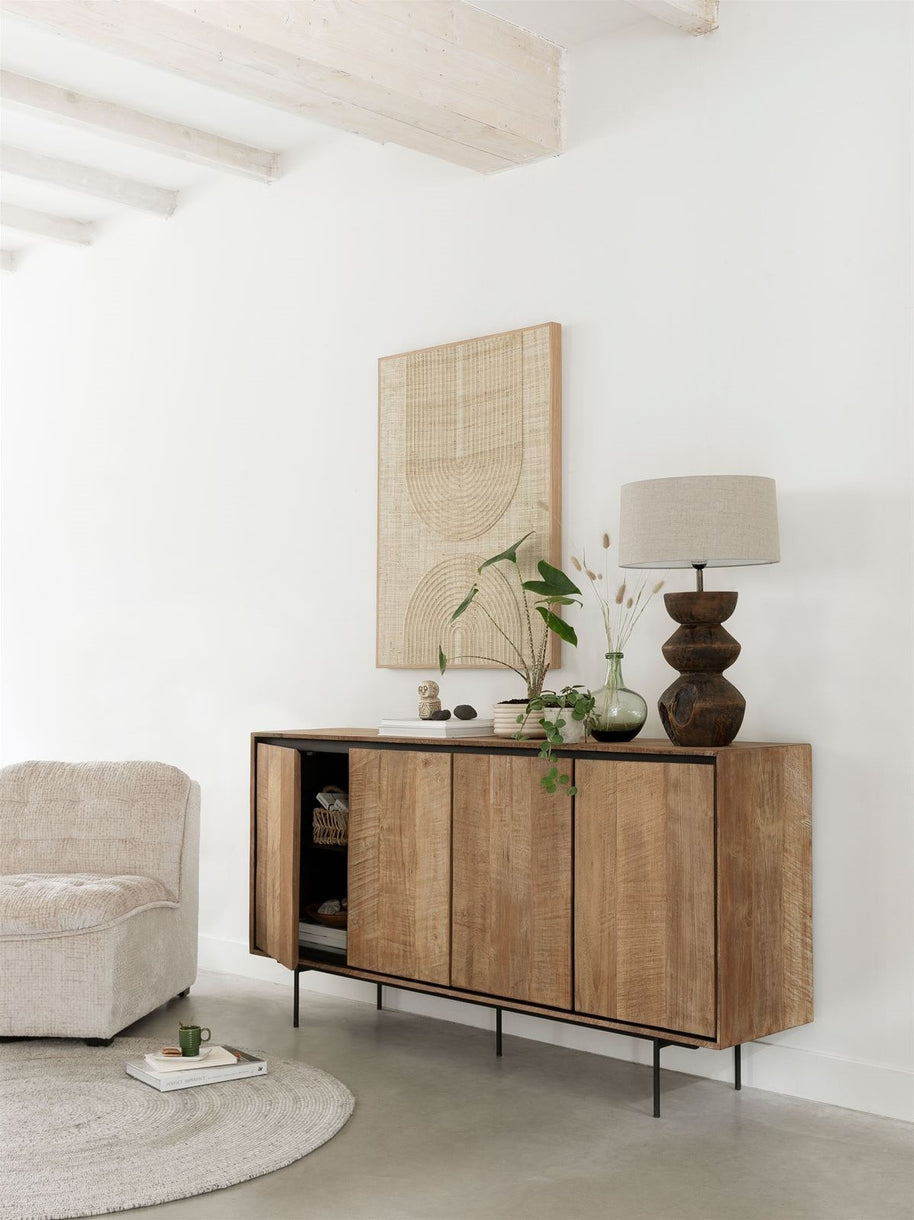 Dresser Metropole | 4 Doors