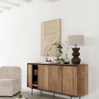 Dresser Metropole | 4 Doors