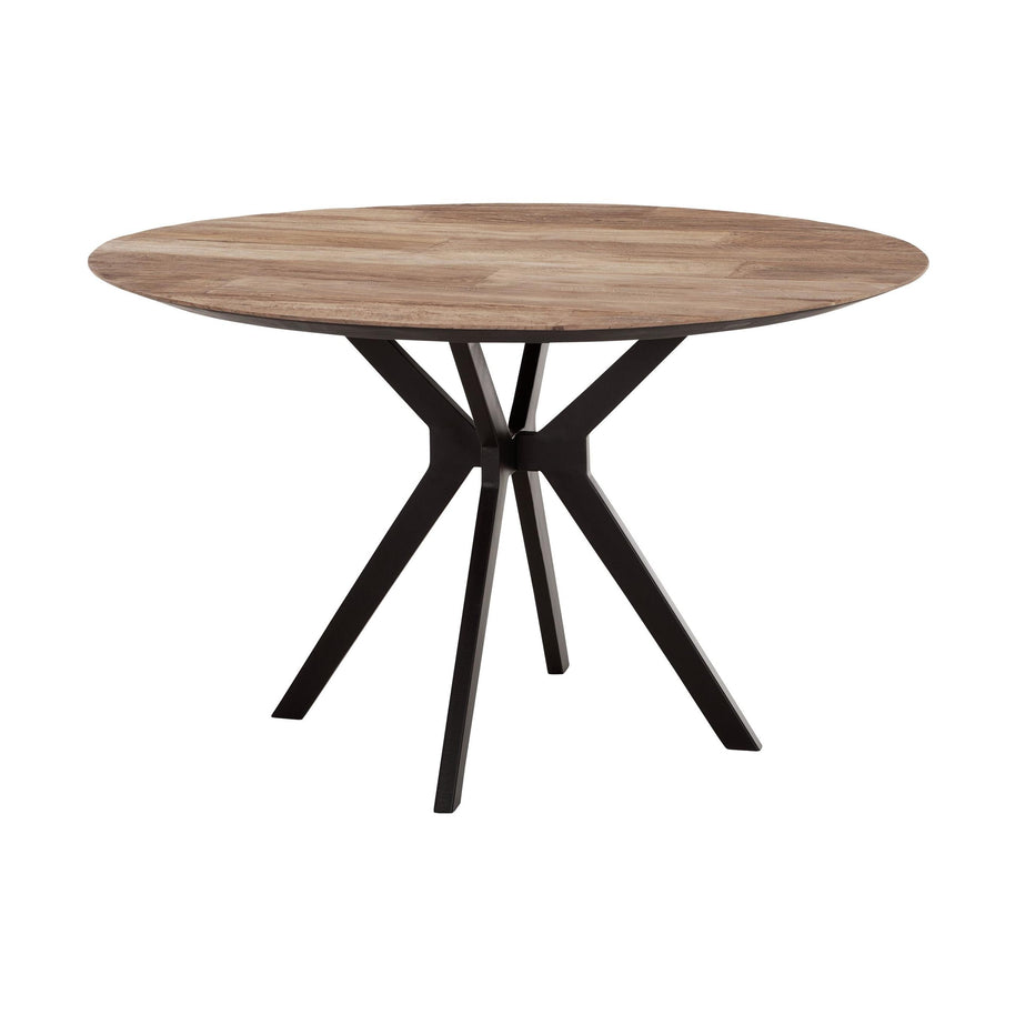 Dining Table Metropole Round