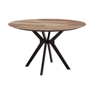 Dining Table Metropole Round
