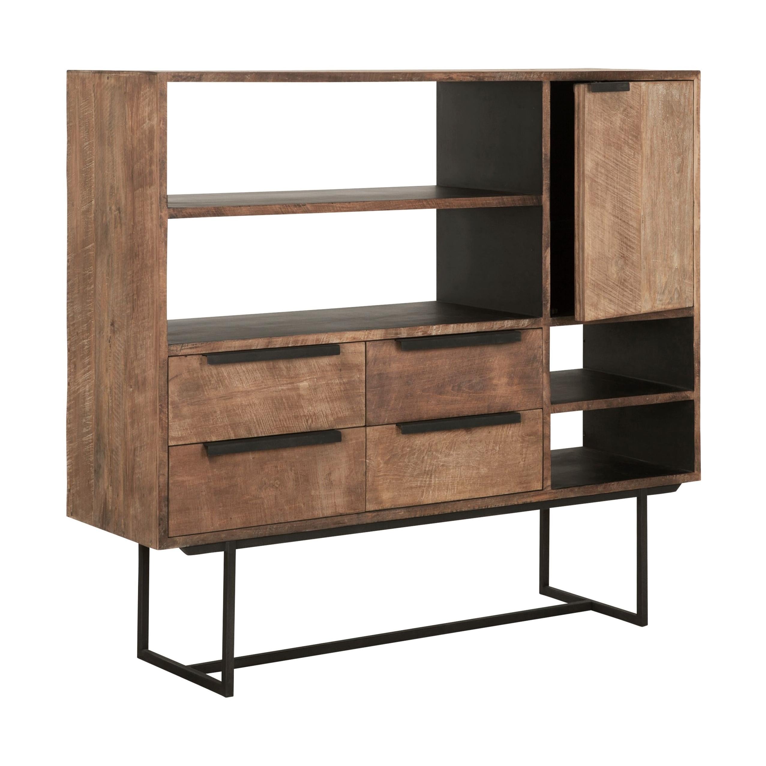 Dresser Odeon No.3