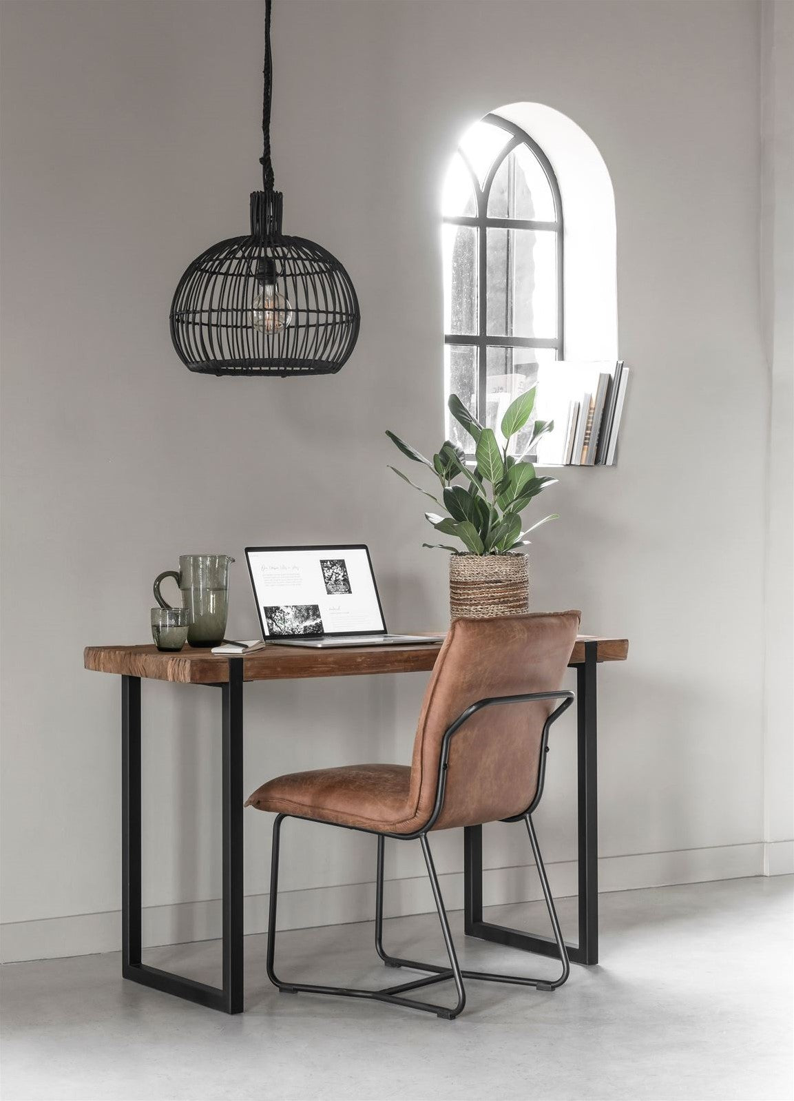 Writing Desk Beam