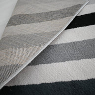 BALLETTO 186B GREY/BLACK