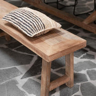Bench Monastery
