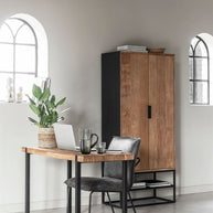 Writing Desk Beam