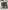 Writing Desk Beam BLACK
