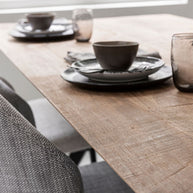 Dining Table Metropole Rectangular