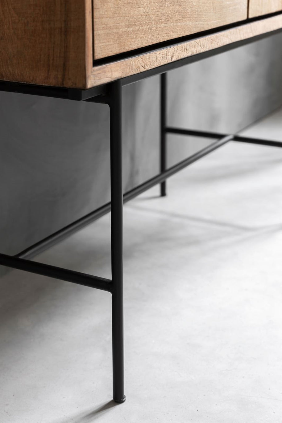 Cupboard Metropole High
