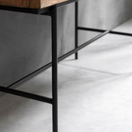 Cupboard Metropole High